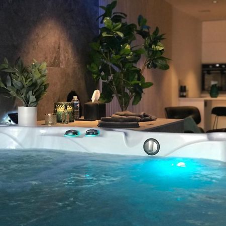L'Odyssee Spa Seclin Exteriér fotografie