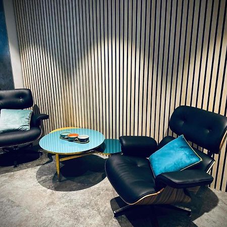 L'Odyssee Spa Seclin Exteriér fotografie