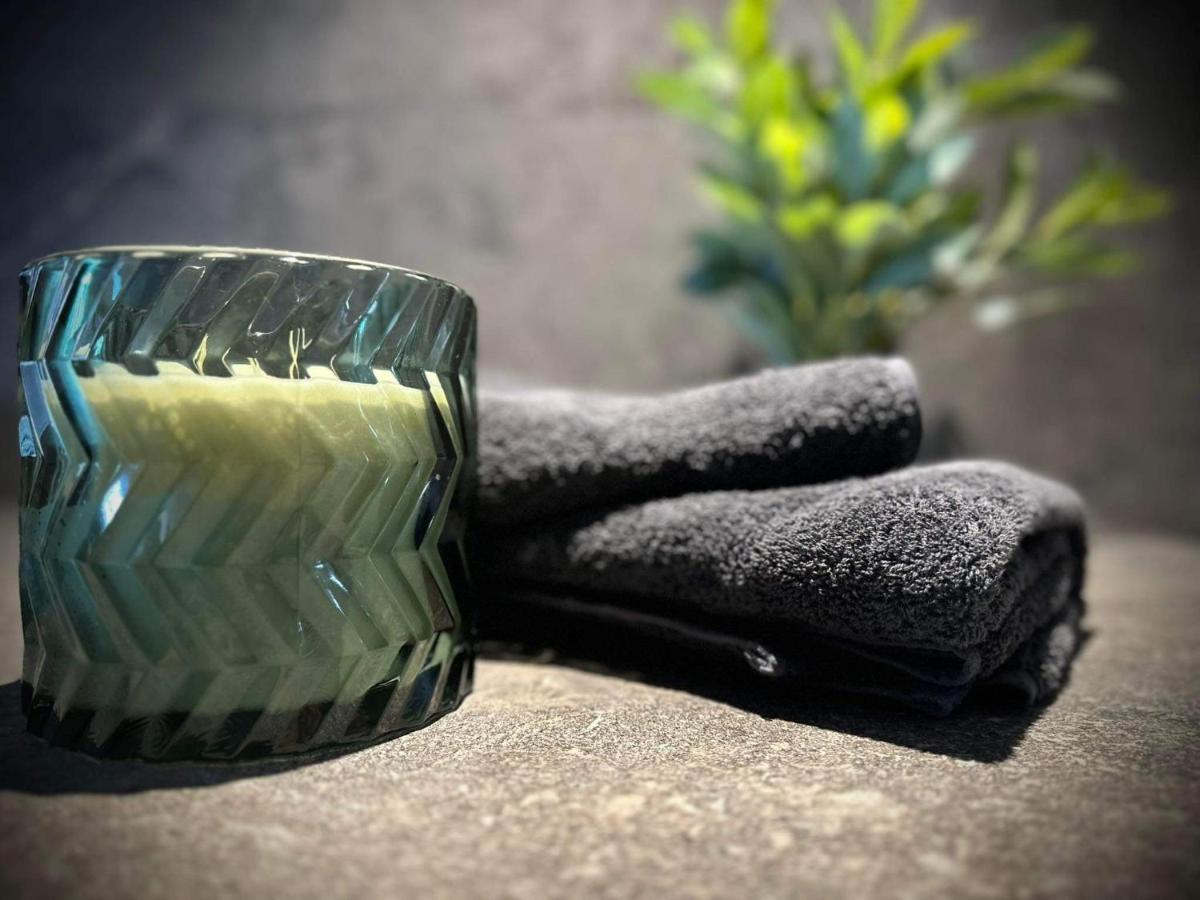 L'Odyssee Spa Seclin Exteriér fotografie