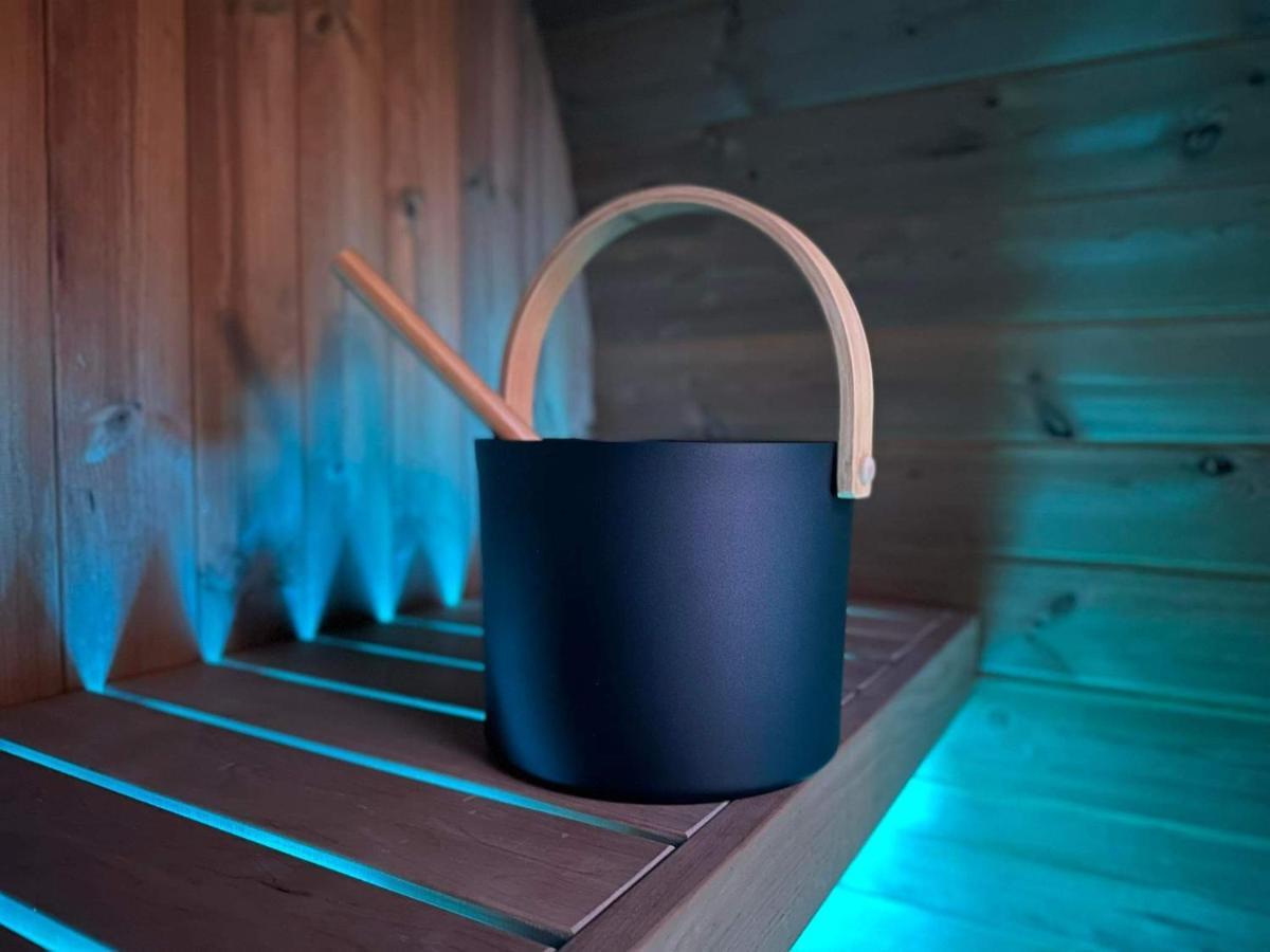 L'Odyssee Spa Seclin Exteriér fotografie