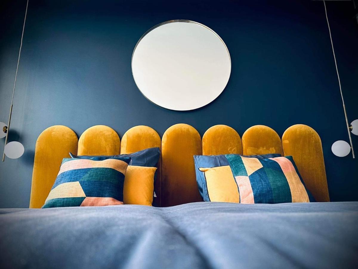 L'Odyssee Spa Seclin Exteriér fotografie