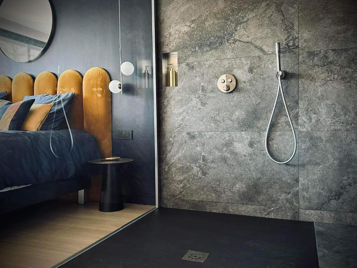 L'Odyssee Spa Seclin Exteriér fotografie