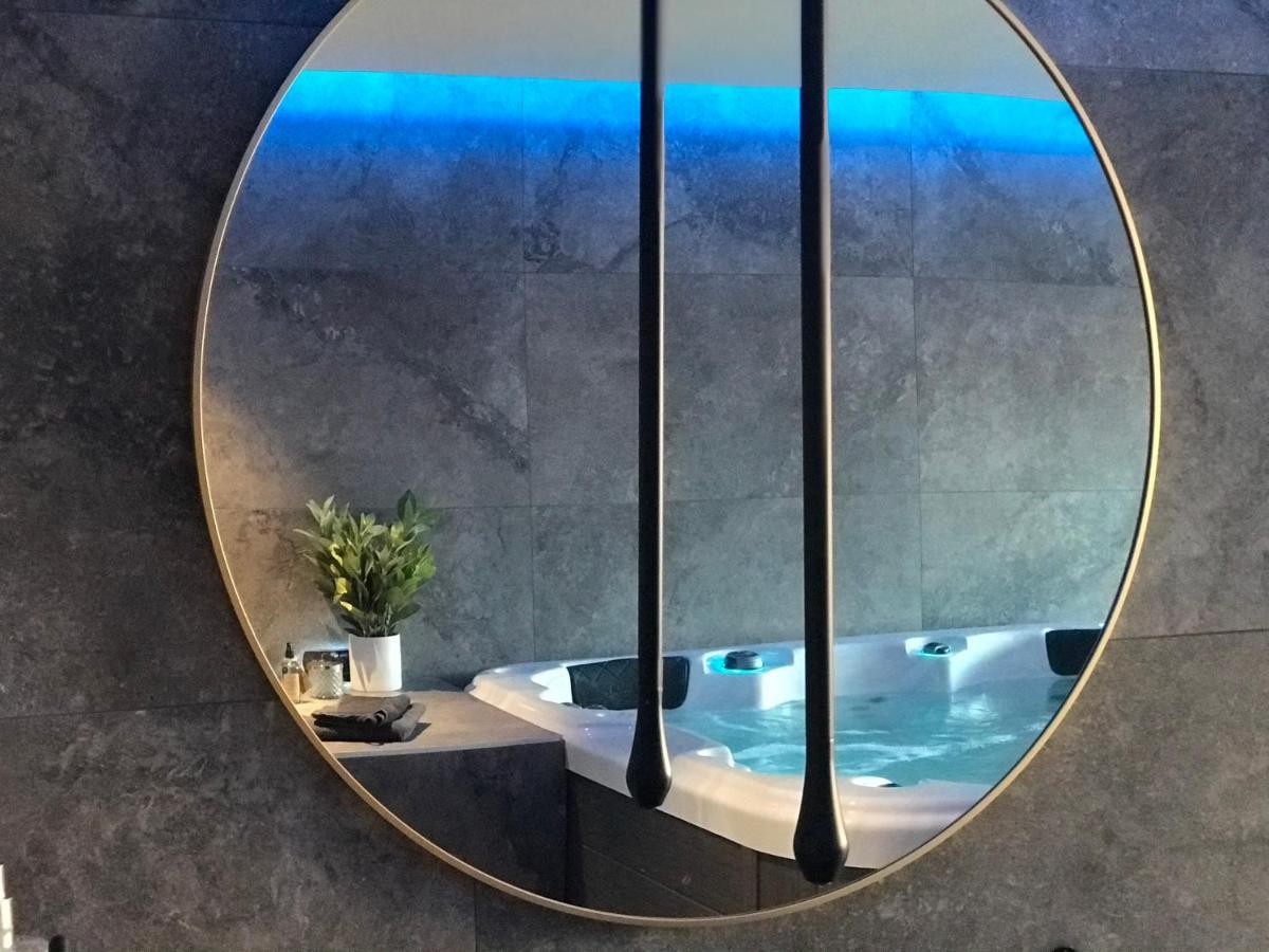 L'Odyssee Spa Seclin Exteriér fotografie